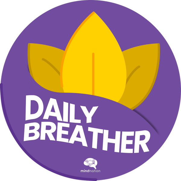 Daily Breather Plus ©