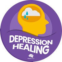 Depression Healing Plan ©