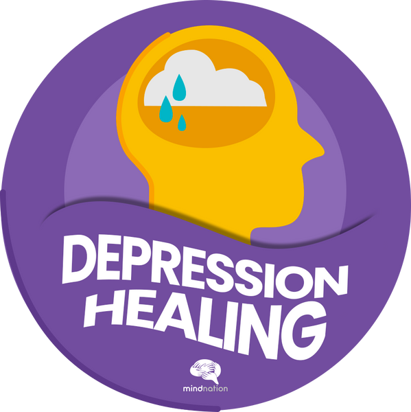 Depression Healing Plan ©