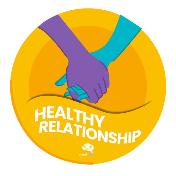 Healthy Relationships Plan (Couples Therapy)