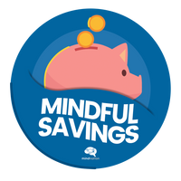 Mindful Savings (Financial Planner Sessions)