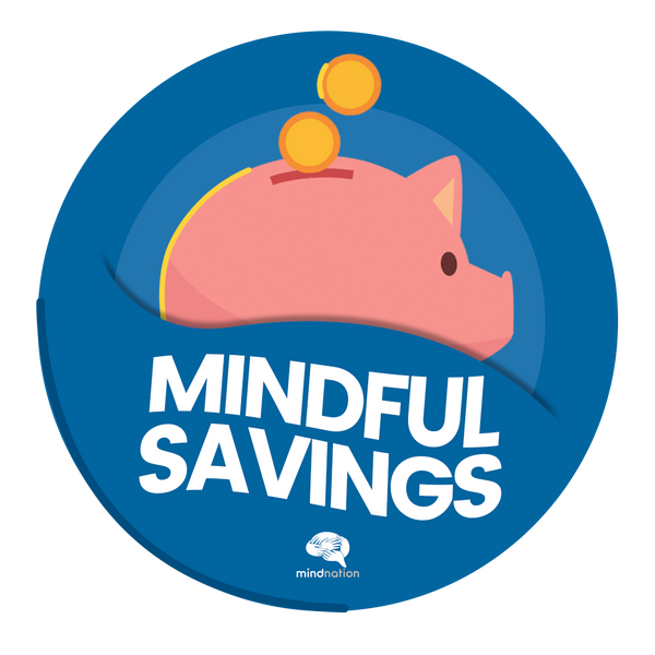 Mindful Savings (Financial Planner Sessions)